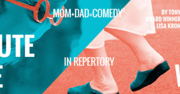 Lisa Kron Performances season page - KRON - DTP