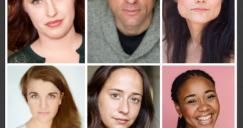 Press Release: WEST COAST PREMIERE – THE MOORS