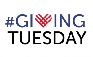 Giving Tuesday 2017