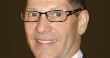 Donor Spotlight: Tom Reise